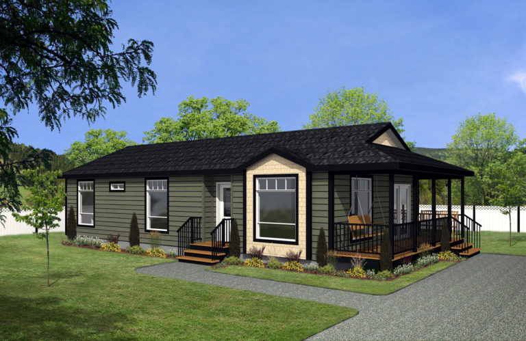 Cornerstone double section caldera