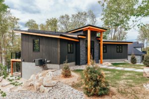 Linwood Homes Dealer Sunshine Coast BC