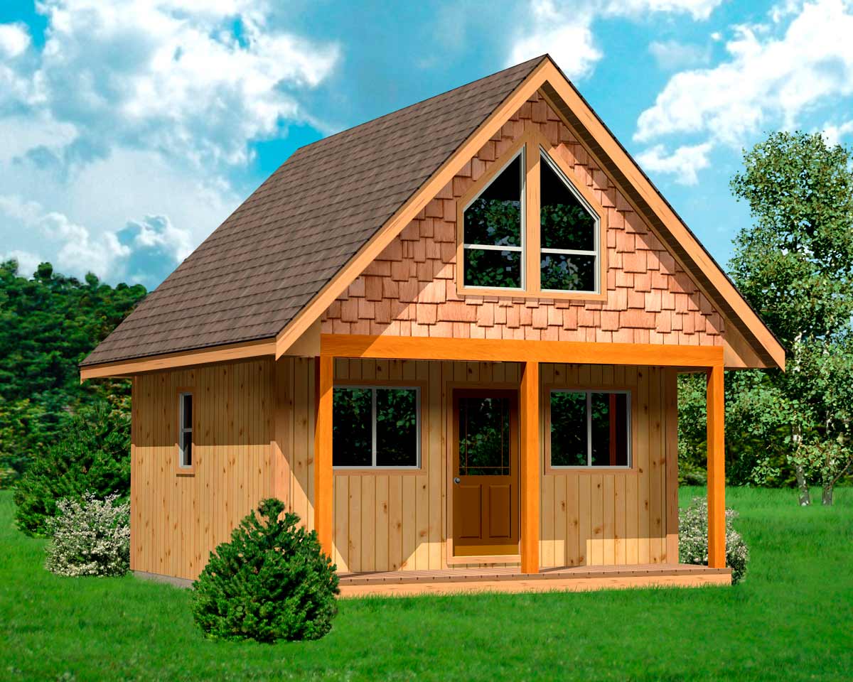 Linwood Homes Pre Fab Cabin Sunshine Coast