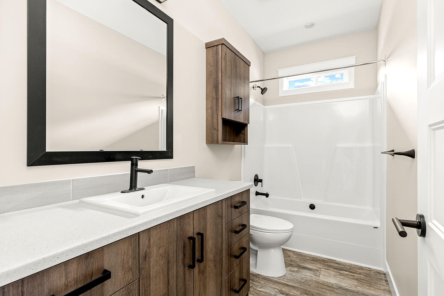 Sample Eco Fab Interior Bathroom #5