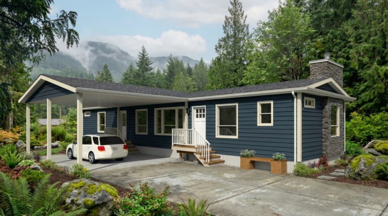 The Edgemont